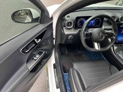 Mercedes-Benz C-Class 2024 C 260 L Sports Edition - фото 6
