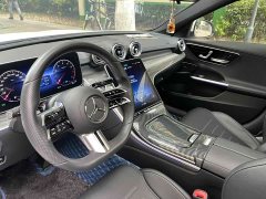 Mercedes-Benz C-Class 2024 C 260 L Sports Edition - фото 7
