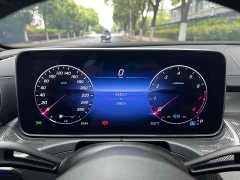 Mercedes-Benz C-Class 2024 C 260 L Sports Edition - фото 9