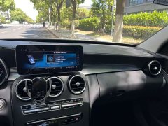Mercedes-Benz C-Class C 260 L Sports Edition - фото 14
