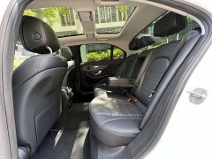 Mercedes-Benz C-Class C 260 L Sports Edition - фото 17