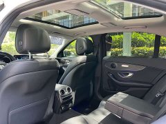 Mercedes-Benz C-Class C 260 L Sports Edition - фото 18