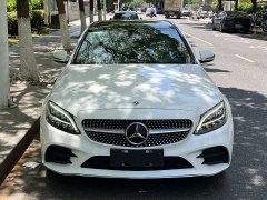 Mercedes-Benz C-Class C 260 L Sports Edition - фото 2
