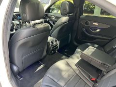 Mercedes-Benz C-Class C 260 L Sports Edition - фото 20
