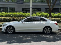 Mercedes-Benz C-Class C 260 L Sports Edition - фото 3