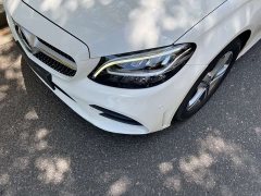 Mercedes-Benz C-Class C 260 L Sports Edition - фото 4