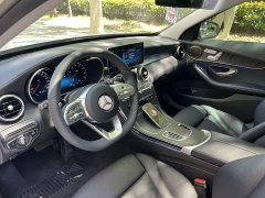 Mercedes-Benz C-Class C 260 L Sports Edition - фото 6