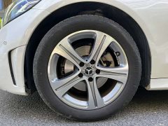Mercedes-Benz C-Class C 260 L Sports Edition - фото 7