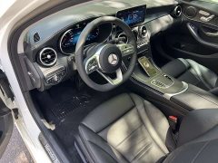 Mercedes-Benz C-Class C 260 L Sports Edition - фото 8