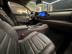 Lexus Versailles C5 - фото 13