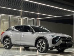 Lexus Versailles C5 - фото 3