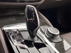 BMW 5 Series facelift 525Li M Sports Package - фото 17