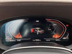 BMW 5 Series facelift 525Li M Sports Package - фото 18