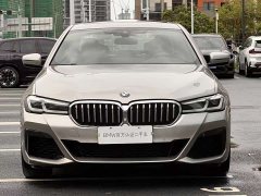 BMW 5 Series facelift 525Li M Sports Package - фото 2
