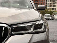 BMW 5 Series facelift 525Li M Sports Package - фото 7