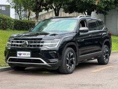 Volkswagen Teramont 380TSI 4WD Prestige Luxury Edition - фото 1