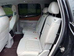 Volkswagen Teramont 380TSI 4WD Prestige Luxury Edition - фото 10