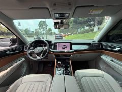 Volkswagen Teramont 380TSI 4WD Prestige Luxury Edition - фото 11