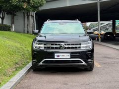 Volkswagen Teramont 380TSI 4WD Prestige Luxury Edition - фото 2