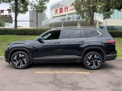 Volkswagen Teramont 380TSI 4WD Prestige Luxury Edition - фото 3