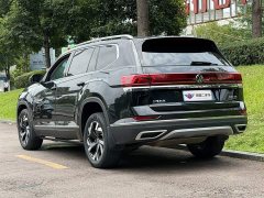 Volkswagen Teramont 380TSI 4WD Prestige Luxury Edition - фото 4