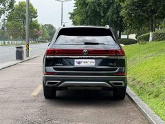 Volkswagen Teramont 380TSI 4WD Prestige Luxury Edition - фото 5