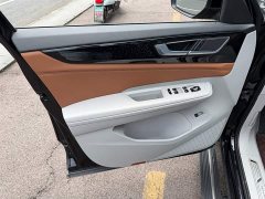 Volkswagen Teramont 380TSI 4WD Prestige Luxury Edition - фото 6