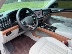 Volkswagen Teramont 380TSI 4WD Prestige Luxury Edition - фото 7