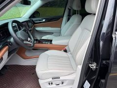 Volkswagen Teramont 380TSI 4WD Prestige Luxury Edition - фото 8