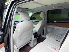 Volkswagen Teramont 380TSI 4WD Prestige Luxury Edition - фото 9