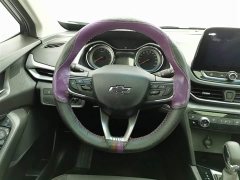 Lexus Volando 2020 mild hybrid Redline 530T automatic Yaoxiang version (5 2 models) - фото 11