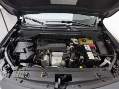 Lexus Volando 2020 mild hybrid Redline 530T automatic Yaoxiang version (5 2 models) - фото 6