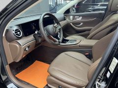 Mercedes-Benz E-Class E 300 L luxury - фото 10