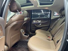 Mercedes-Benz E-Class E 300 L luxury - фото 11