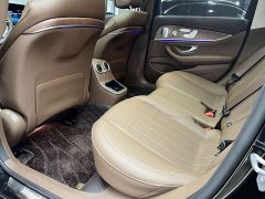 Mercedes-Benz E-Class E 300 L luxury - фото 12