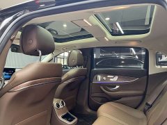 Mercedes-Benz E-Class E 300 L luxury - фото 13