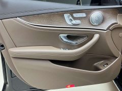 Mercedes-Benz E-Class E 300 L luxury - фото 19
