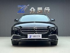 Mercedes-Benz E-Class E 300 L luxury - фото 2