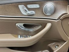 Mercedes-Benz E-Class E 300 L luxury - фото 20