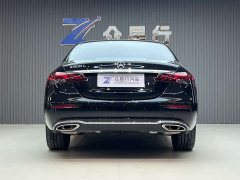 Mercedes-Benz E-Class E 300 L luxury - фото 4