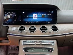 Mercedes-Benz E-Class E 300 L luxury - фото 6