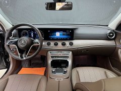Mercedes-Benz E-Class E 300 L luxury - фото 7