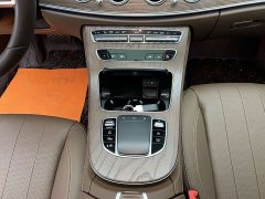 Mercedes-Benz E-Class E 300 L luxury - фото 8