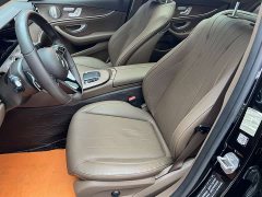 Mercedes-Benz E-Class E 300 L luxury - фото 9