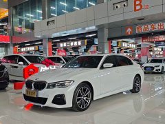 BMW 3 Series 325Li M Sport Package - фото 1