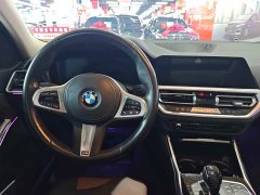 BMW 3 Series 325Li M Sport Package - фото 10