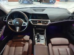 BMW 3 Series 325Li M Sport Package - фото 11