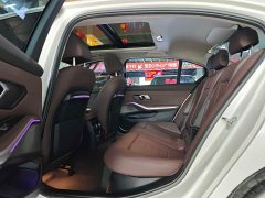 BMW 3 Series 325Li M Sport Package - фото 12