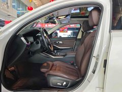 BMW 3 Series 325Li M Sport Package - фото 13