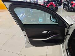BMW 3 Series 325Li M Sport Package - фото 14